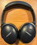 Bose Wireless Headphones Quietcomfort 45