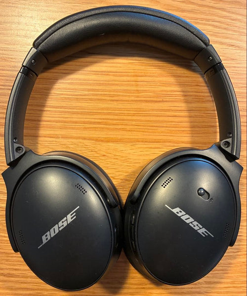 Bose Wireless Headphones Quietcomfort 45