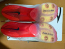 Nike Spikes Cleats 1
