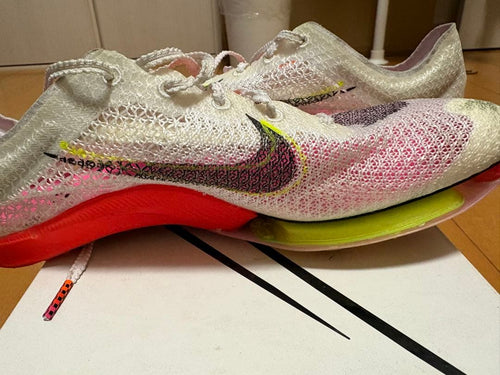 Nike Spikes Cleats 1