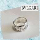 Bvlgari Rings 925
