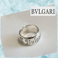Bvlgari Rings 925