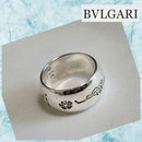 Bvlgari Rings 925