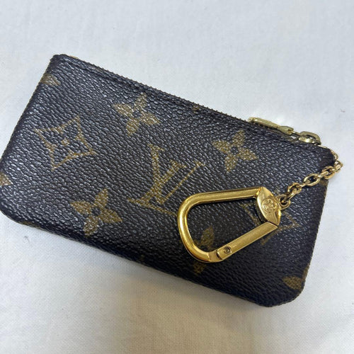 Louis Vuitton Key Cases 97