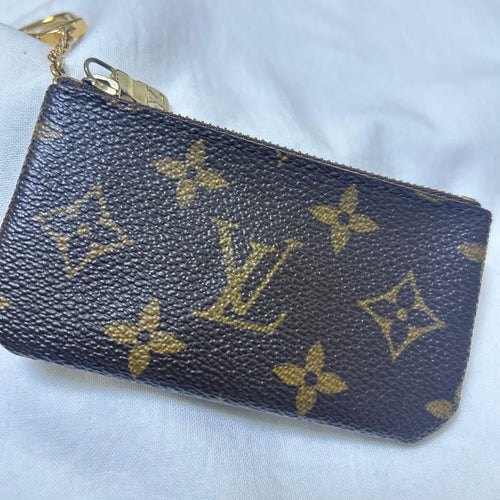 Louis Vuitton Key Cases 97
