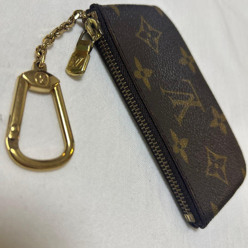 Louis Vuitton Key Cases 97