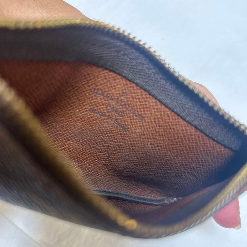 Louis Vuitton Key Cases 97