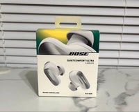Bose Wireless Earphones Quietcomfort Ultra Earbuds 2