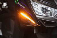 Lights Turn Signals Koso Led