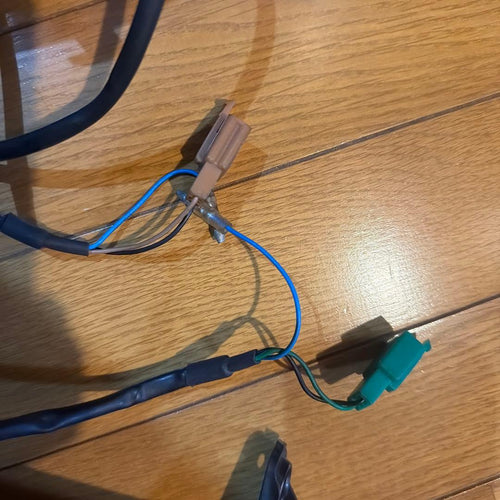 Lights Turn Signals Koso Led