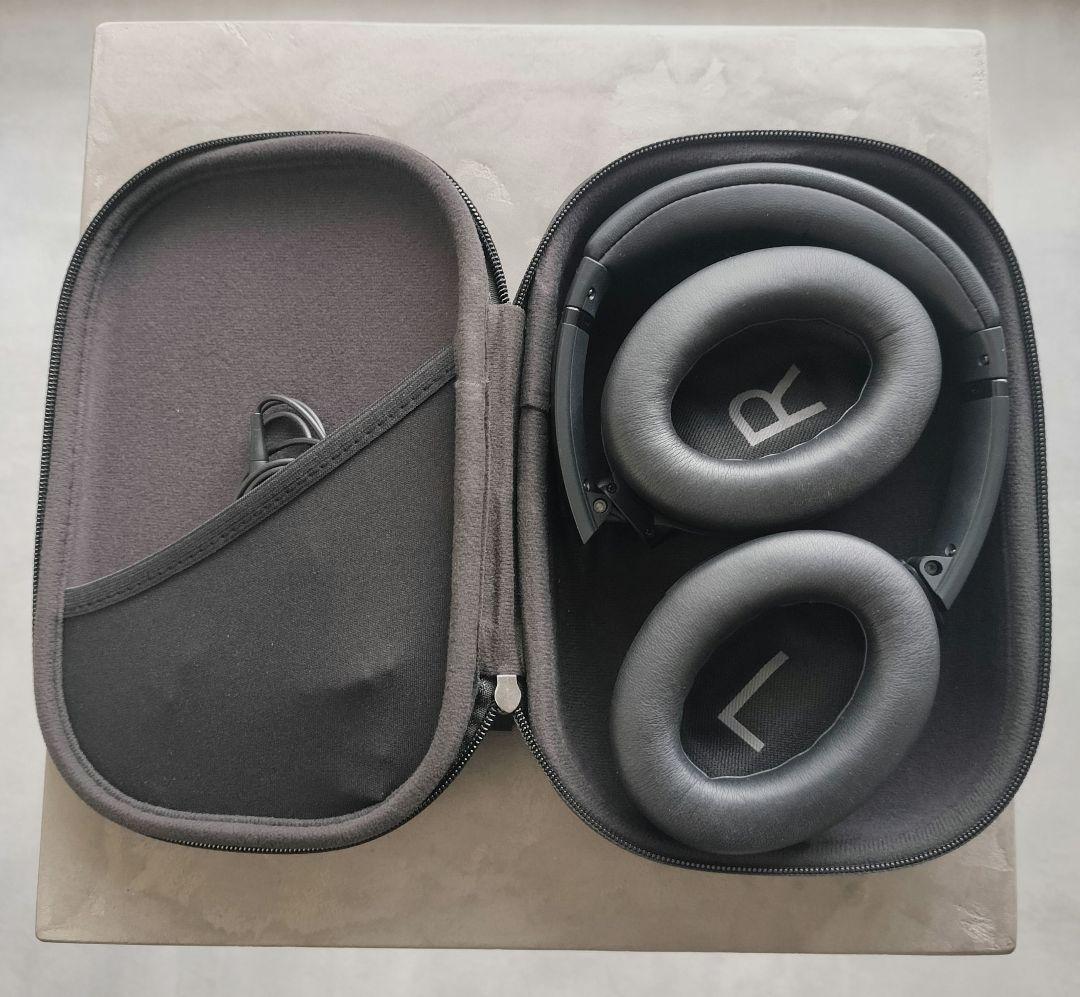 Bose Wireless Headphones Quietcomfort