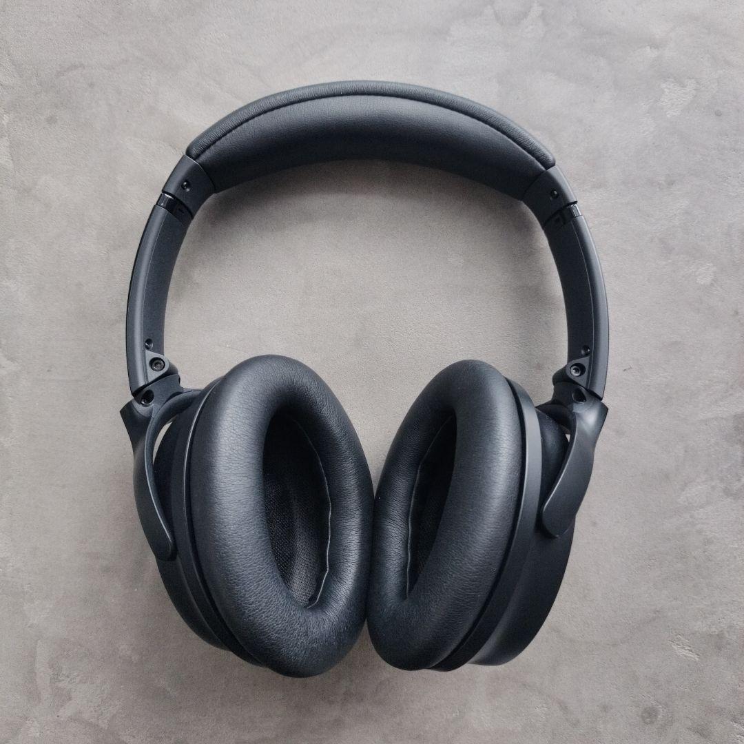 Bose Wireless Headphones Quietcomfort