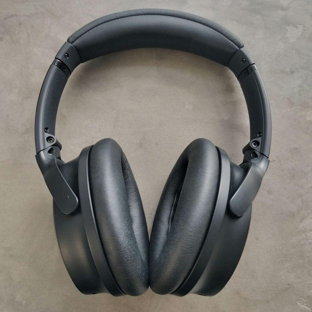 Bose Wireless Headphones Quietcomfort