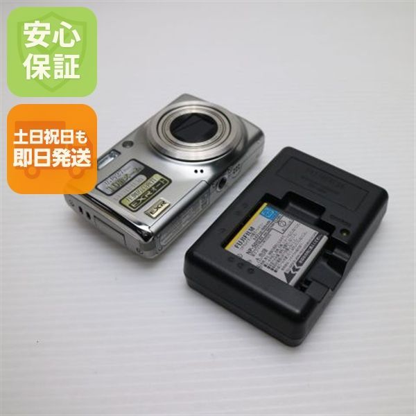Compact Digital Camera Finepix F70Exr Fujifilm Ok 09000