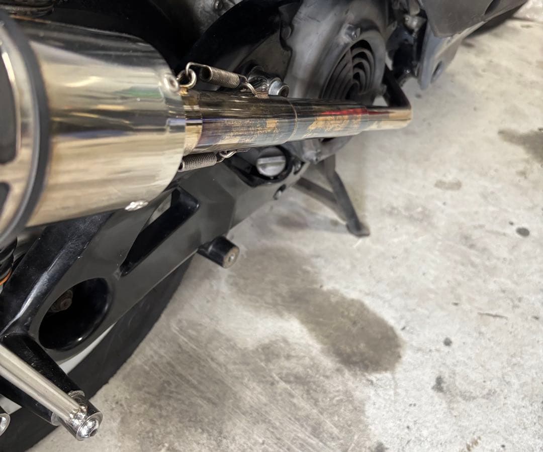 Mufflers X 1 2 3 4 5