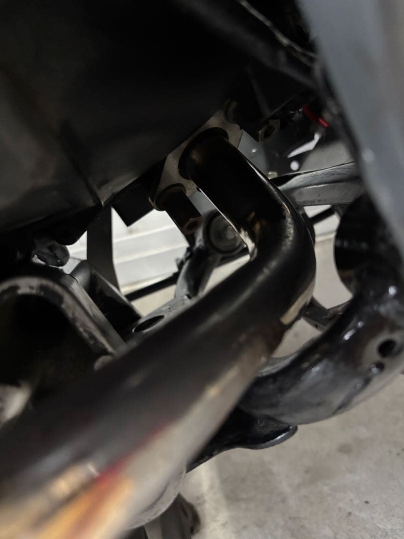 Mufflers X 1 2 3 4 5