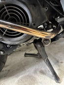 Mufflers X 1 2 3 4 5