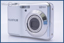 Compact Digital Camera Fujifilm Finepix Av100 3X #Am8543