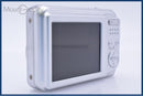 Compact Digital Camera Fujifilm Finepix Av100 3X #Am8543