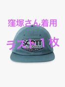 Baseball Caps Descendant 6