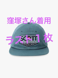 Baseball Caps Descendant 6
