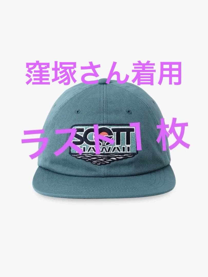 Baseball Caps Descendant 6