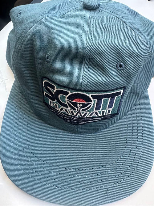 Baseball Caps Descendant 6