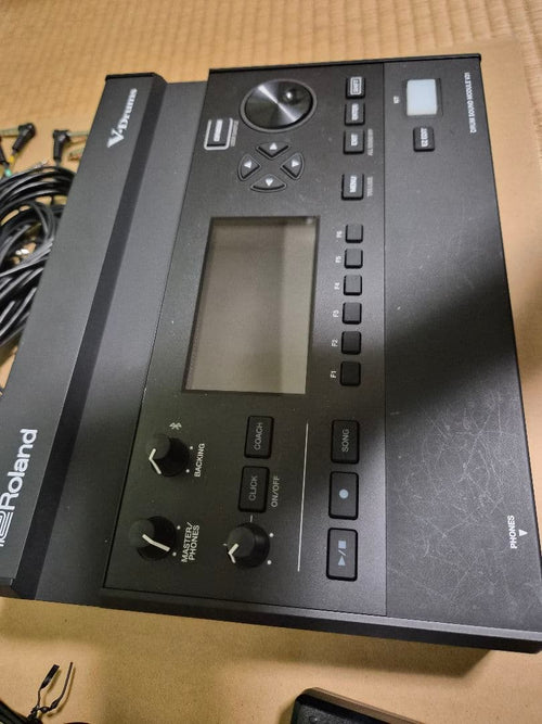 Roland Electronic Drums V-Drums V31