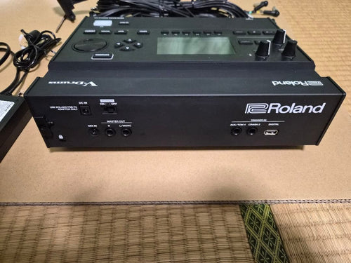 Roland Electronic Drums V-Drums V31 Td