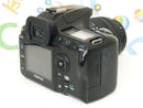 Pentax Digital Slrs K100D