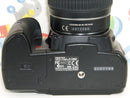 Pentax Digital Slrs K100D