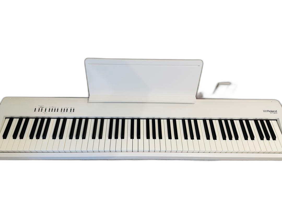 Roland Keyboard Electronic Piano Fp-30X