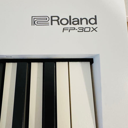 Roland Keyboard Electronic Piano Fp-30X