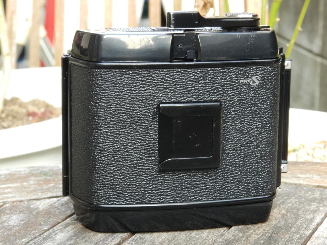 Mamiya Others Rz67 Pro S 120