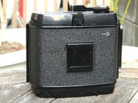 Mamiya Other Rz67 Pro S 120