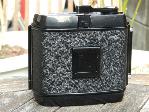 Mamiya Others Rz67 Pro S 120