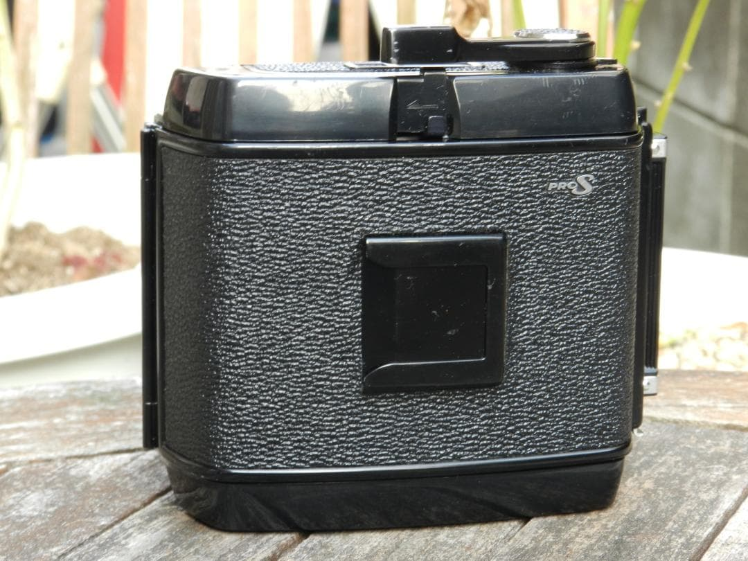 Mamiya Others Rz67 Pro S 120