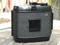 Mamiya Others Rz67 Pro S 120