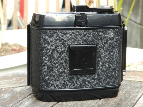 Mamiya Others Rz67 Pro S 120