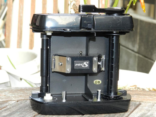 Mamiya Others Rz67 Pro S 120