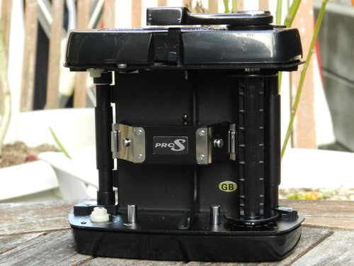 Mamiya Others Rz67 Pro S 120
