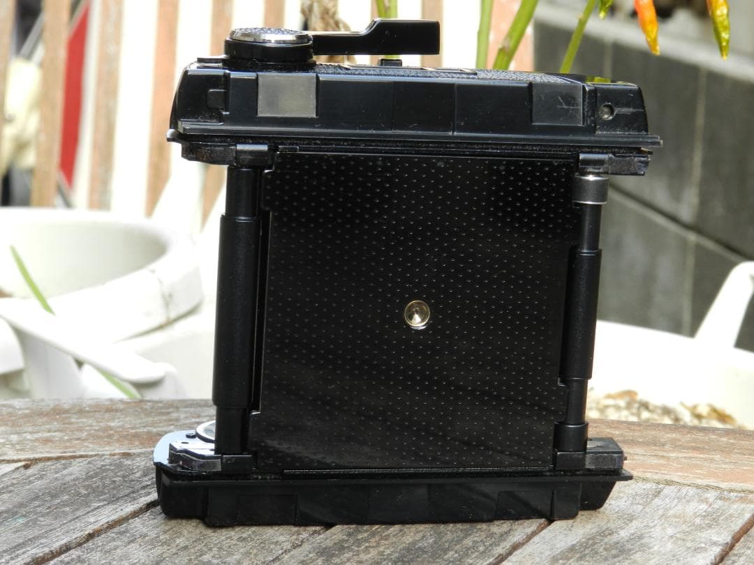 Mamiya Others Rz67 Pro S 120