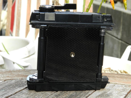 Mamiya Others Rz67 Pro S 120