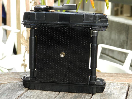 Mamiya Others Rz67 Pro S 120