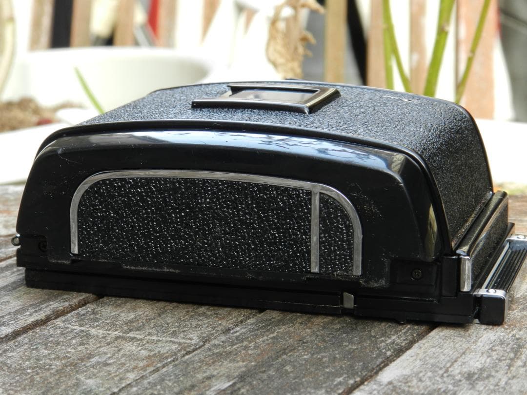 Mamiya Others Rz67 Pro S 120