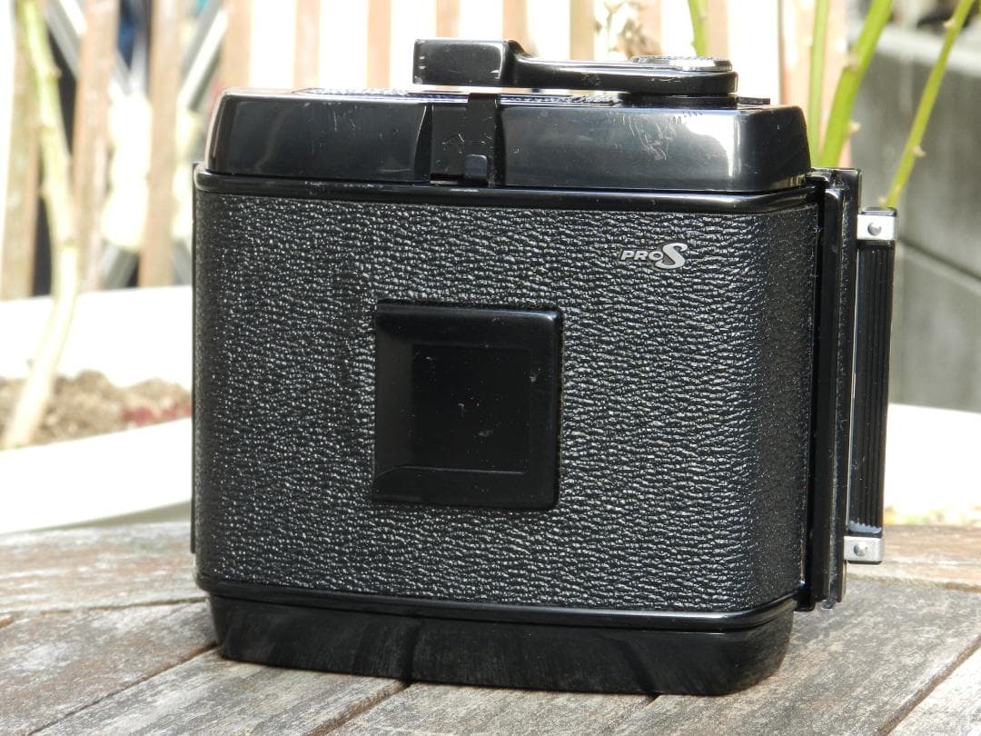 Mamiya Others Rz67 Pro S 120