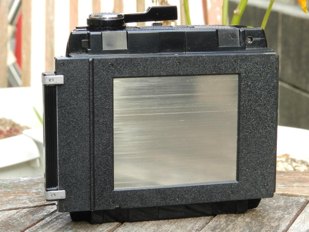 Mamiya Others Rz67 Pro S 120