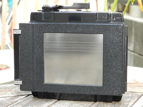 Mamiya Others Rz67 Pro S 120