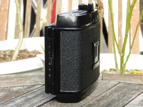 Mamiya Others Rz67 Pro S 120