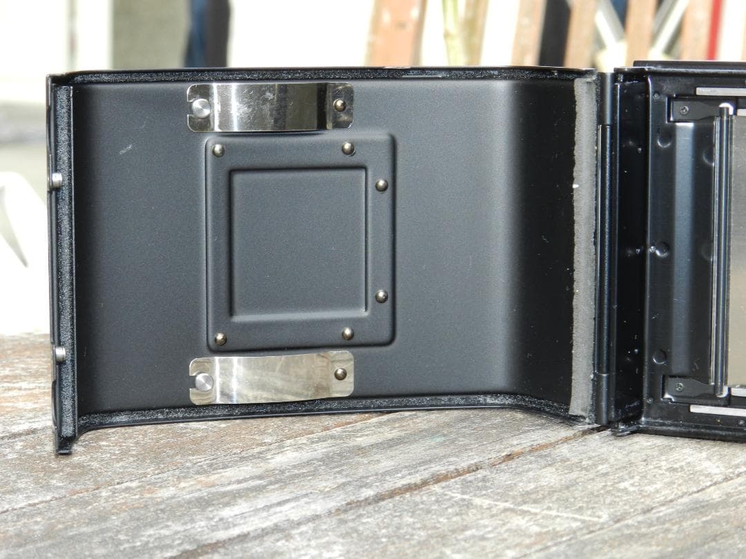 Mamiya Others Rz67 Pro S 120